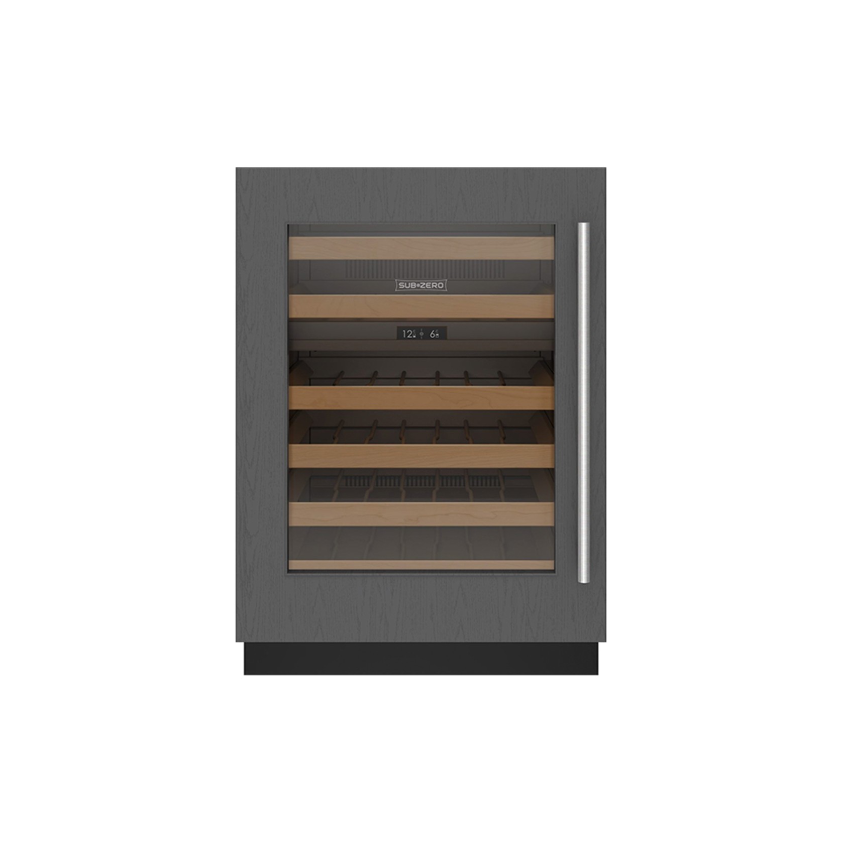 Wine Storage Undercounter 61cm ICBDEU2450W gallery detail image