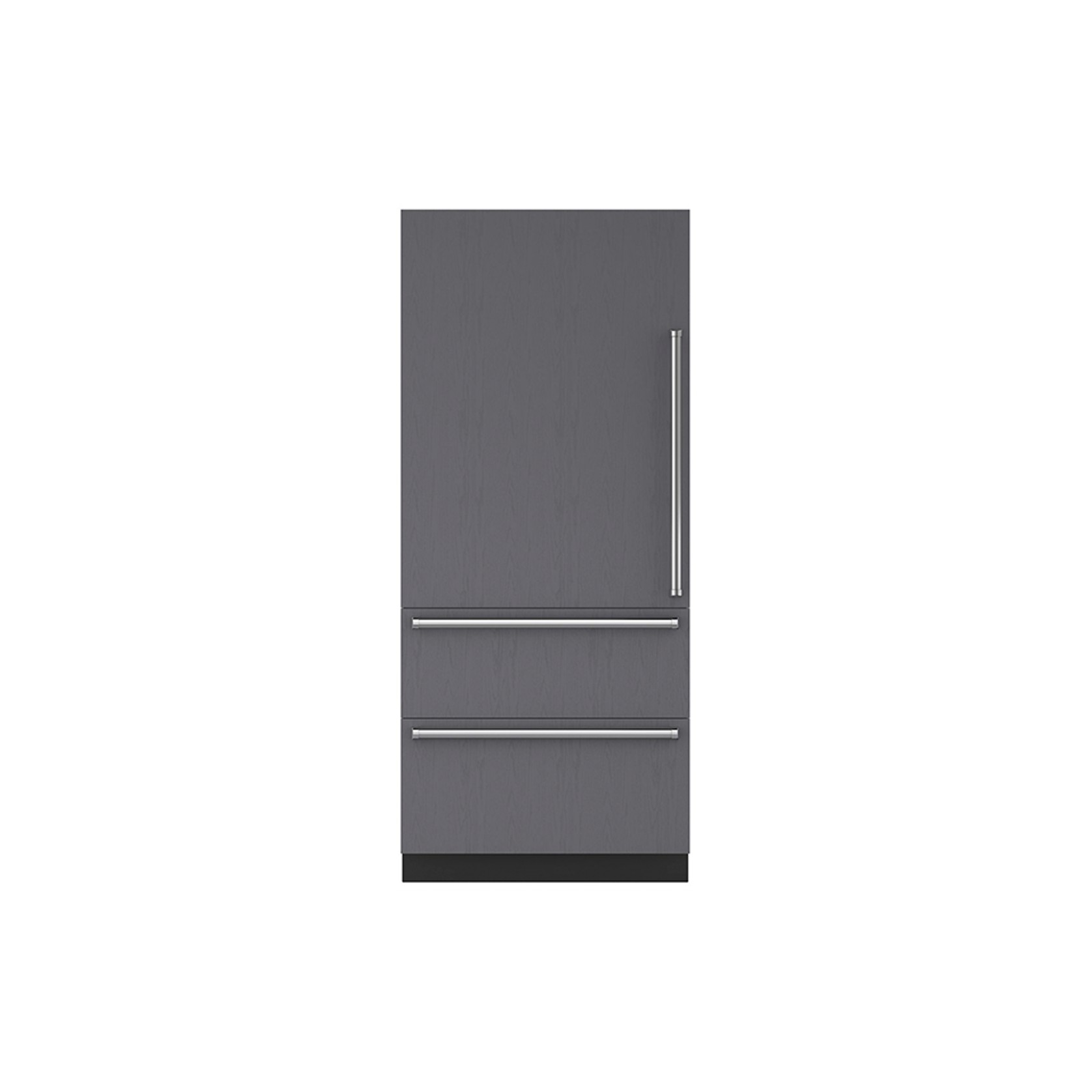 Designer Series Refrigerator/Freezer 91cm gallery detail image
