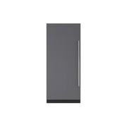 Designer Series All Refrigerator-Column 91cm gallery detail image