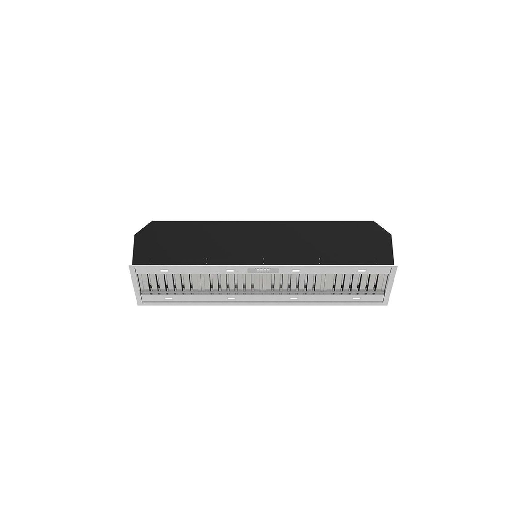 Monte Carlo 160 Mega Deep Undermount Rangehood gallery detail image
