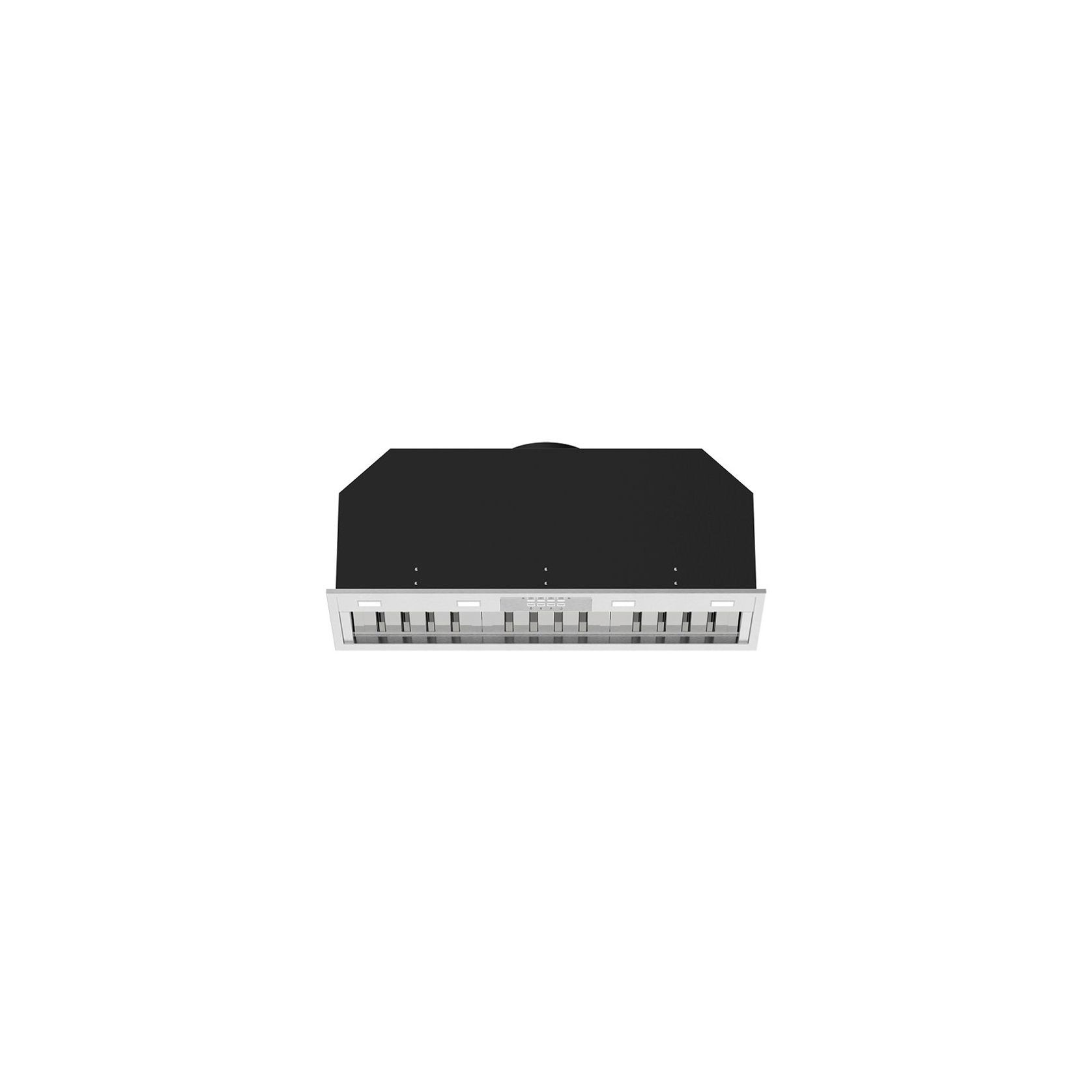 Monte Carlo 90 Undermount Rangehood gallery detail image