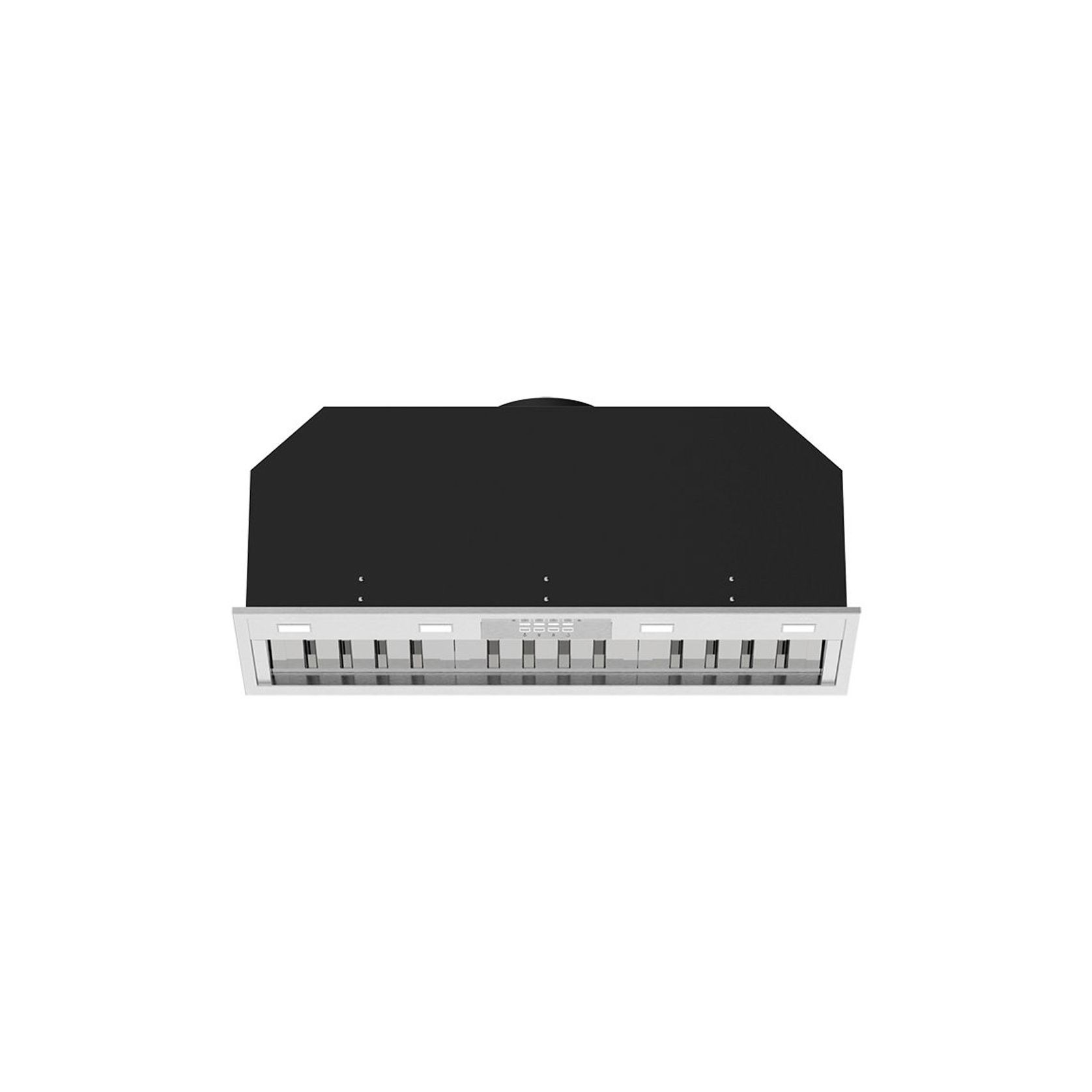 Monte Carlo 90 Undermount Rangehood gallery detail image
