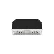 Monte Carlo 90 Super Deep Undermount Rangehood gallery detail image