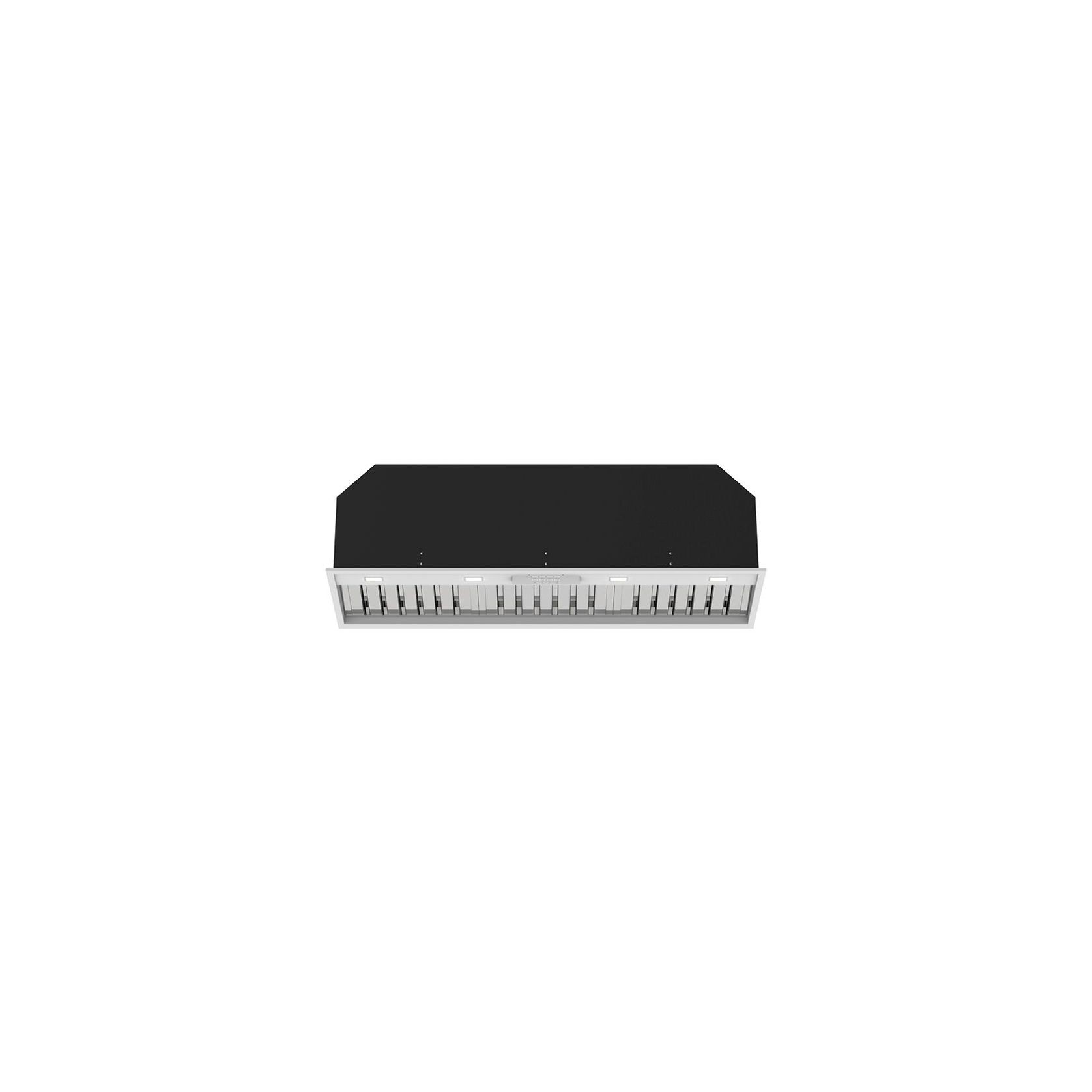 Washington 120 Undermount Alfresco Rangehood gallery detail image