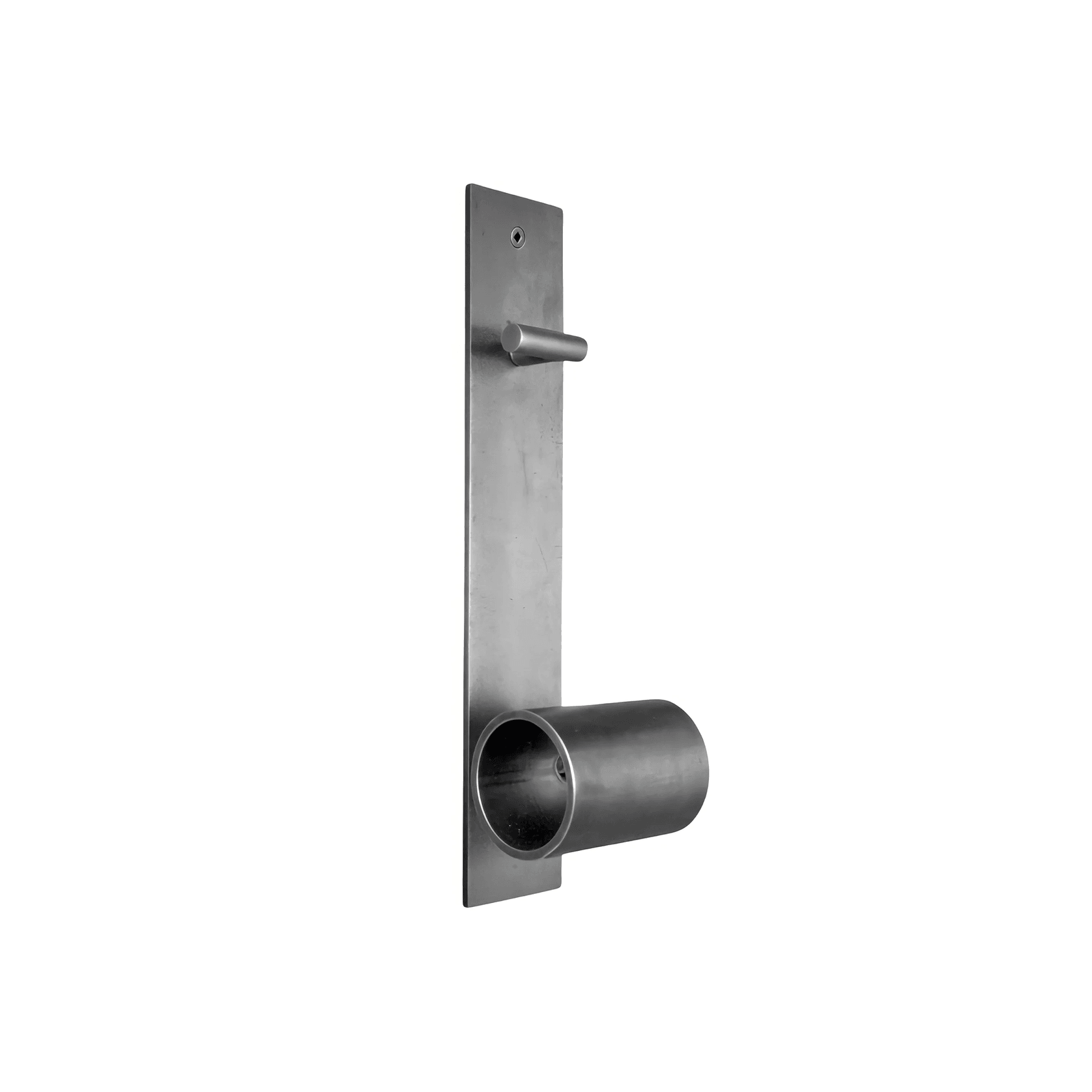 Tom Kundig - tKnobler + Plate Entry Door Handle Set gallery detail image