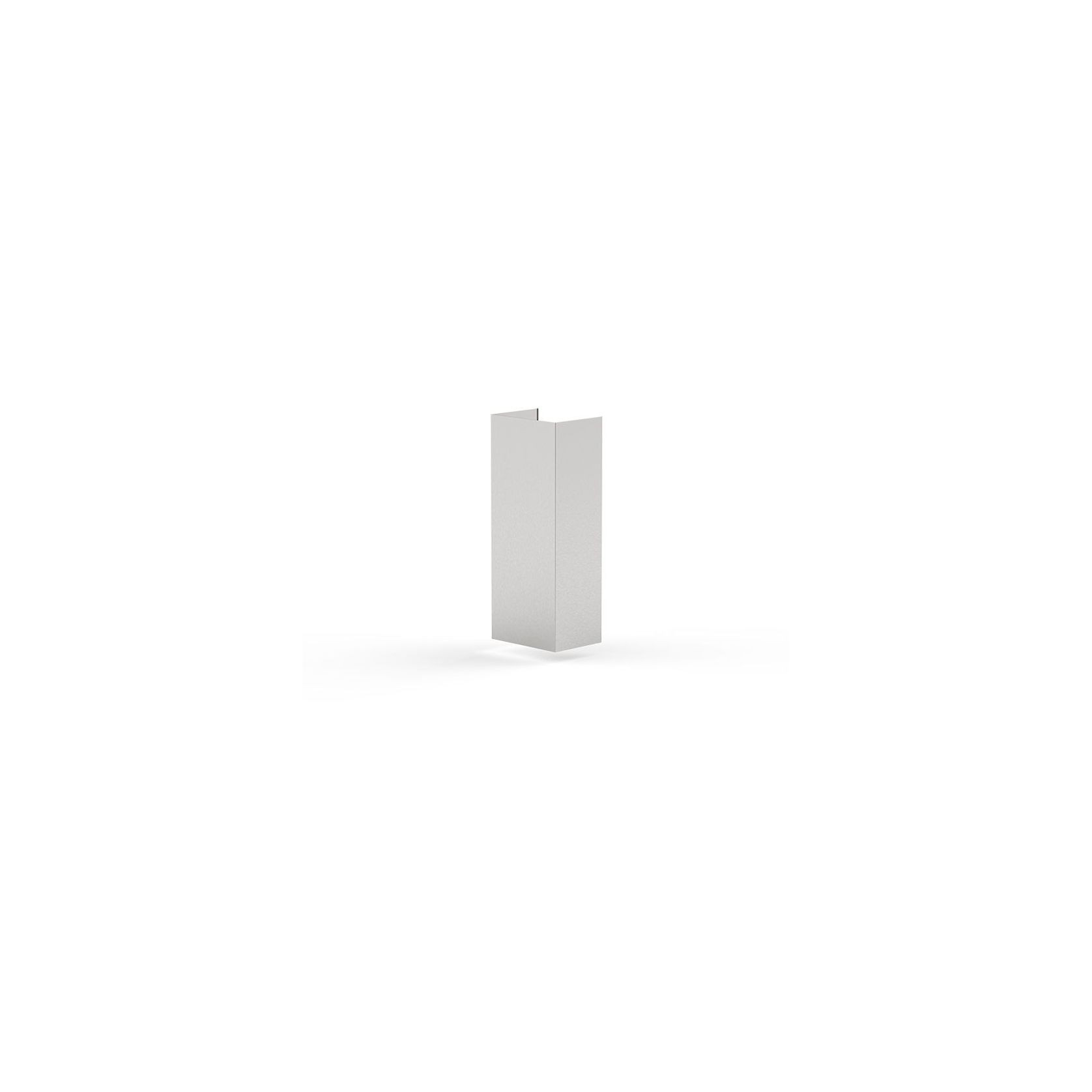 Flue Piece - 1000mm Wall gallery detail image