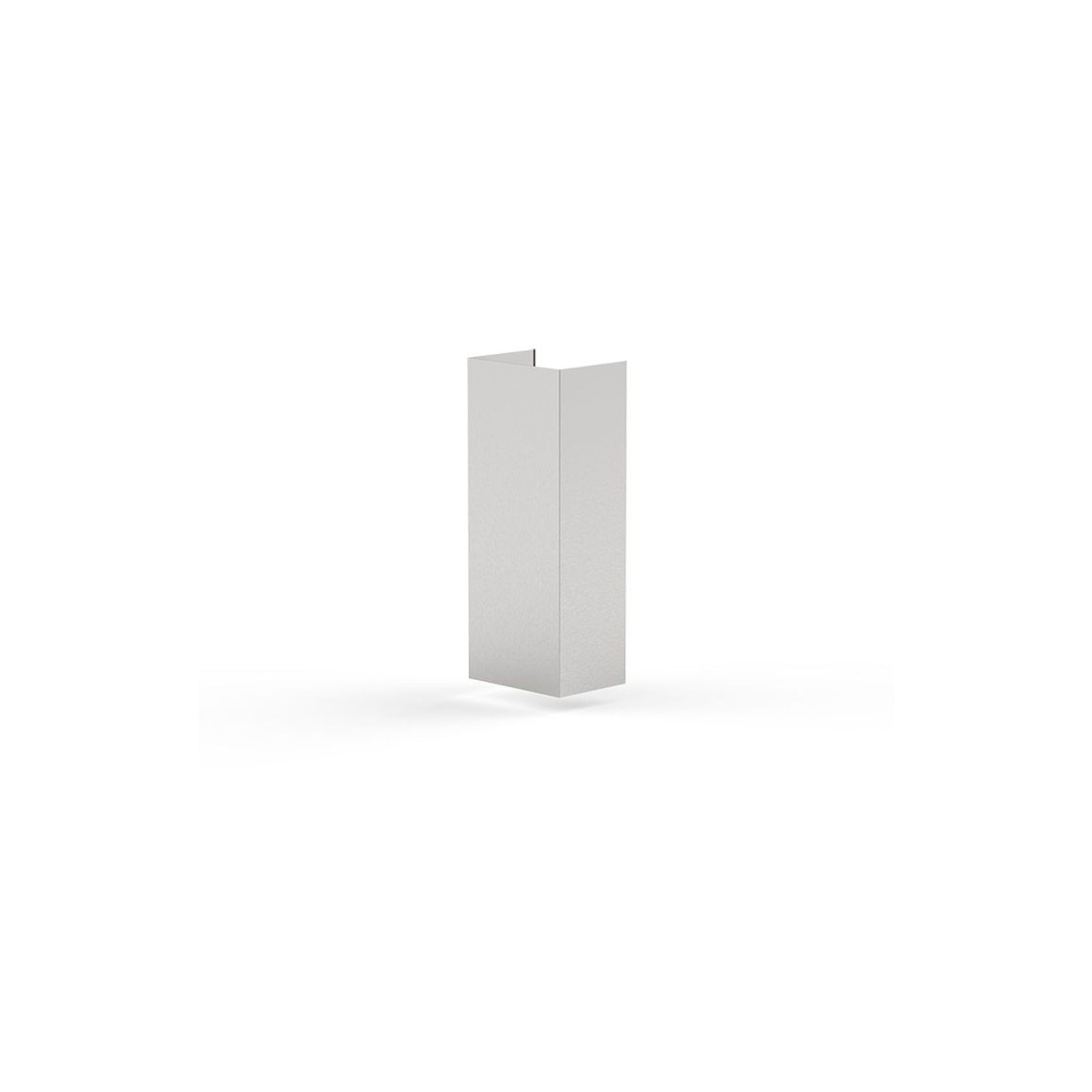 Flue Piece - 1000mm Wall gallery detail image