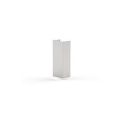 Flue Piece - 1000mm Wall gallery detail image