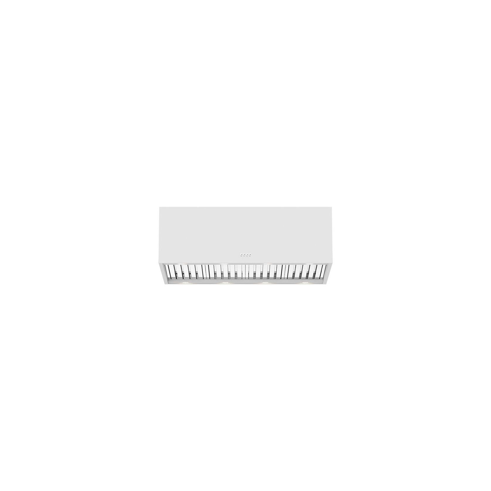 Chicago 120 Island Mounted Alfresco Rangehood gallery detail image