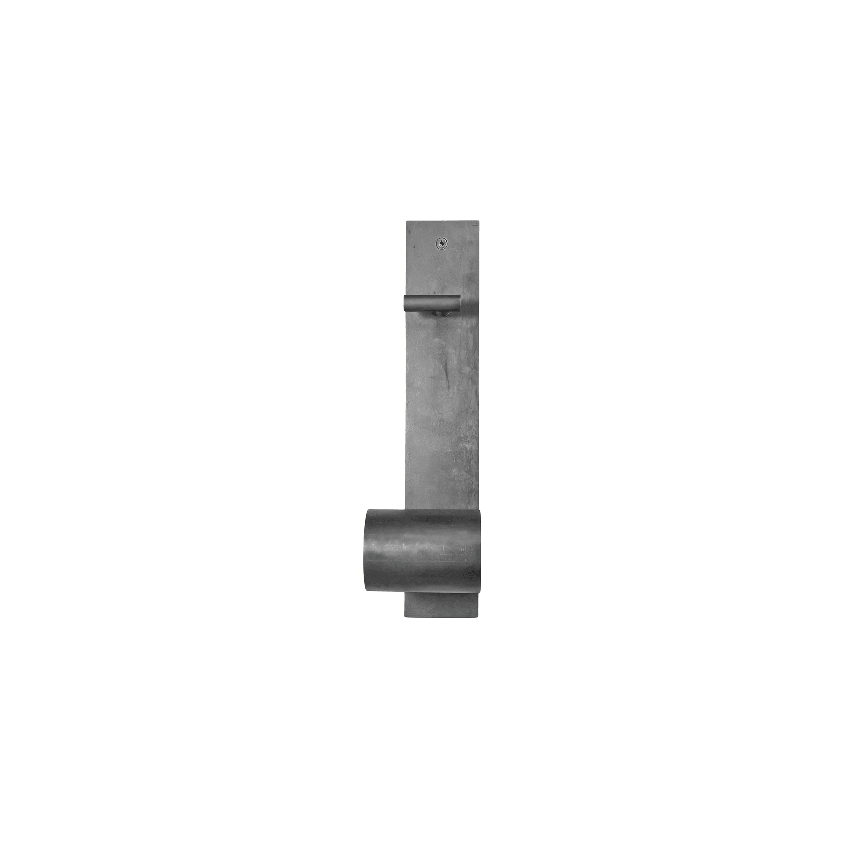 Tom Kundig - tKnobler + Plate Entry Door Handle Set gallery detail image