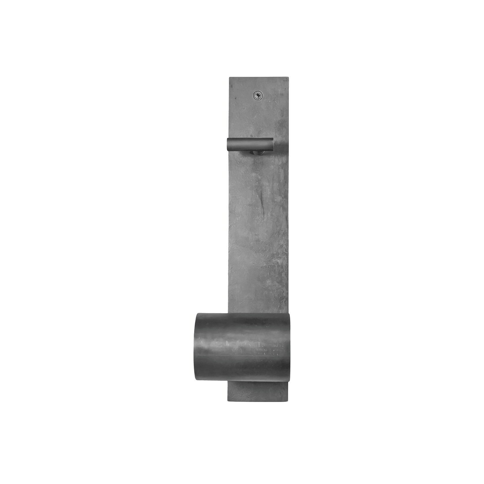 Tom Kundig - tKnobler + Plate Entry Door Handle Set gallery detail image