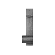 Tom Kundig - tKnobler + Plate Entry Door Handle Set gallery detail image