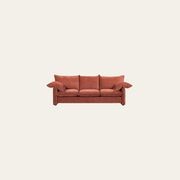Vern 3 Seater Sofa gallery detail image
