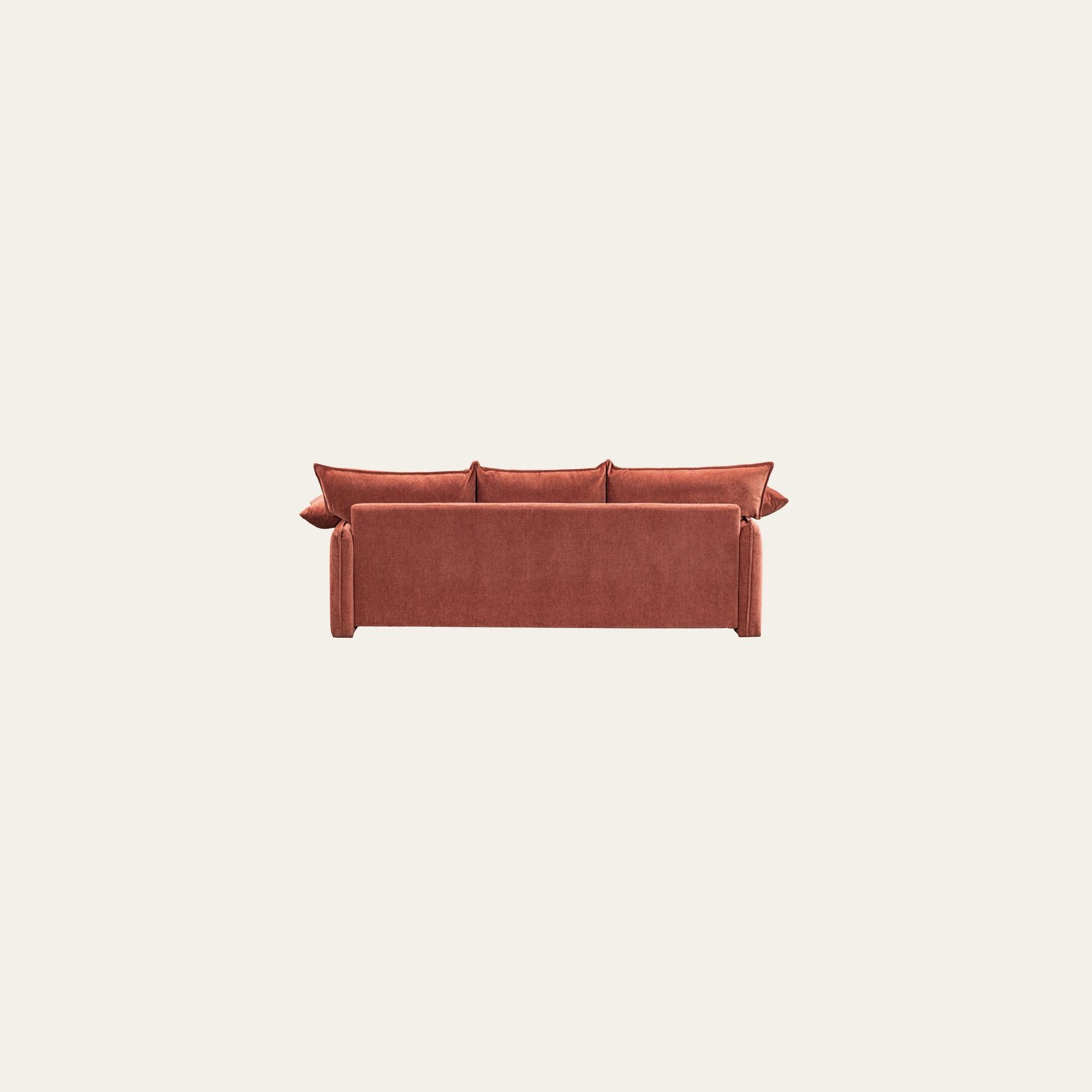 Vern 3 Seater Sofa gallery detail image