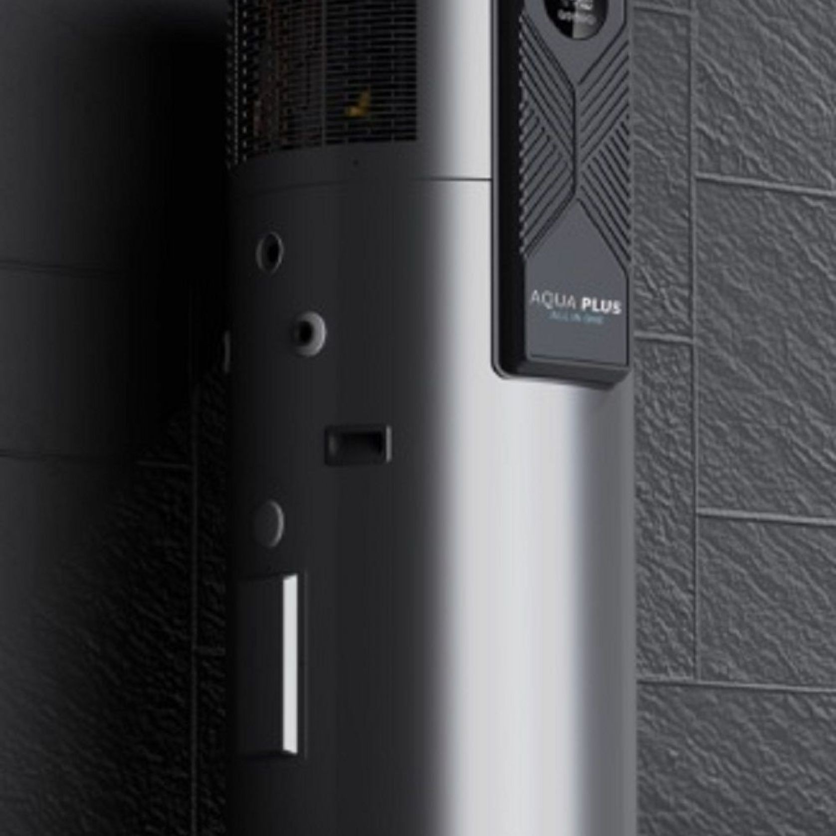 Aqua Plus All in One Hot Water Heat Pump 270L gallery detail image