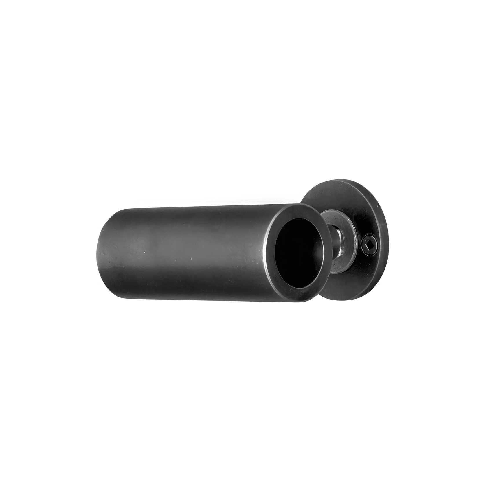 Tom Kundig - tKnobler + Rose Passage Door Handle Set gallery detail image