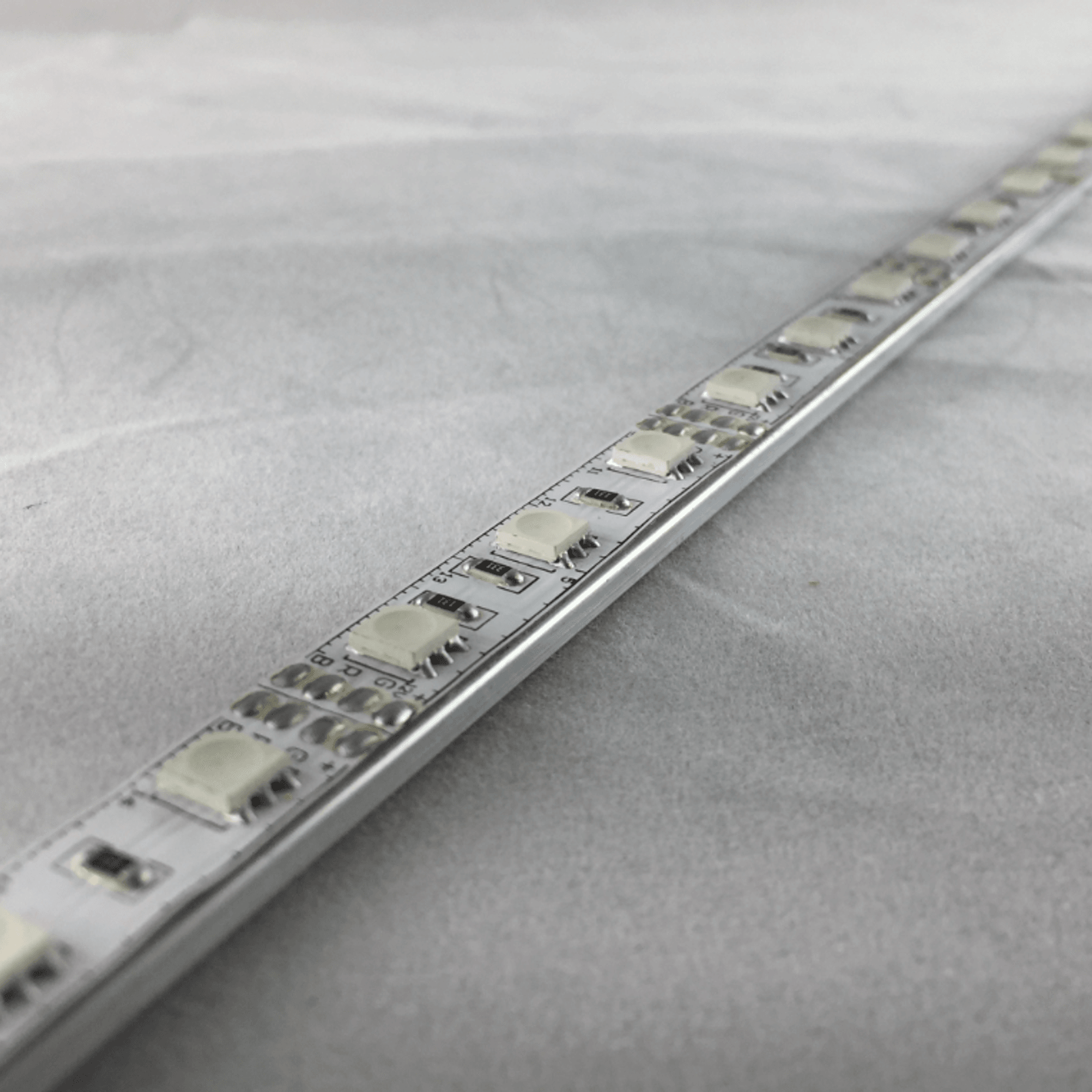 LED RGB Strip Lighting gallery detail image