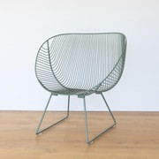 Coromandel Chair- Sage gallery detail image