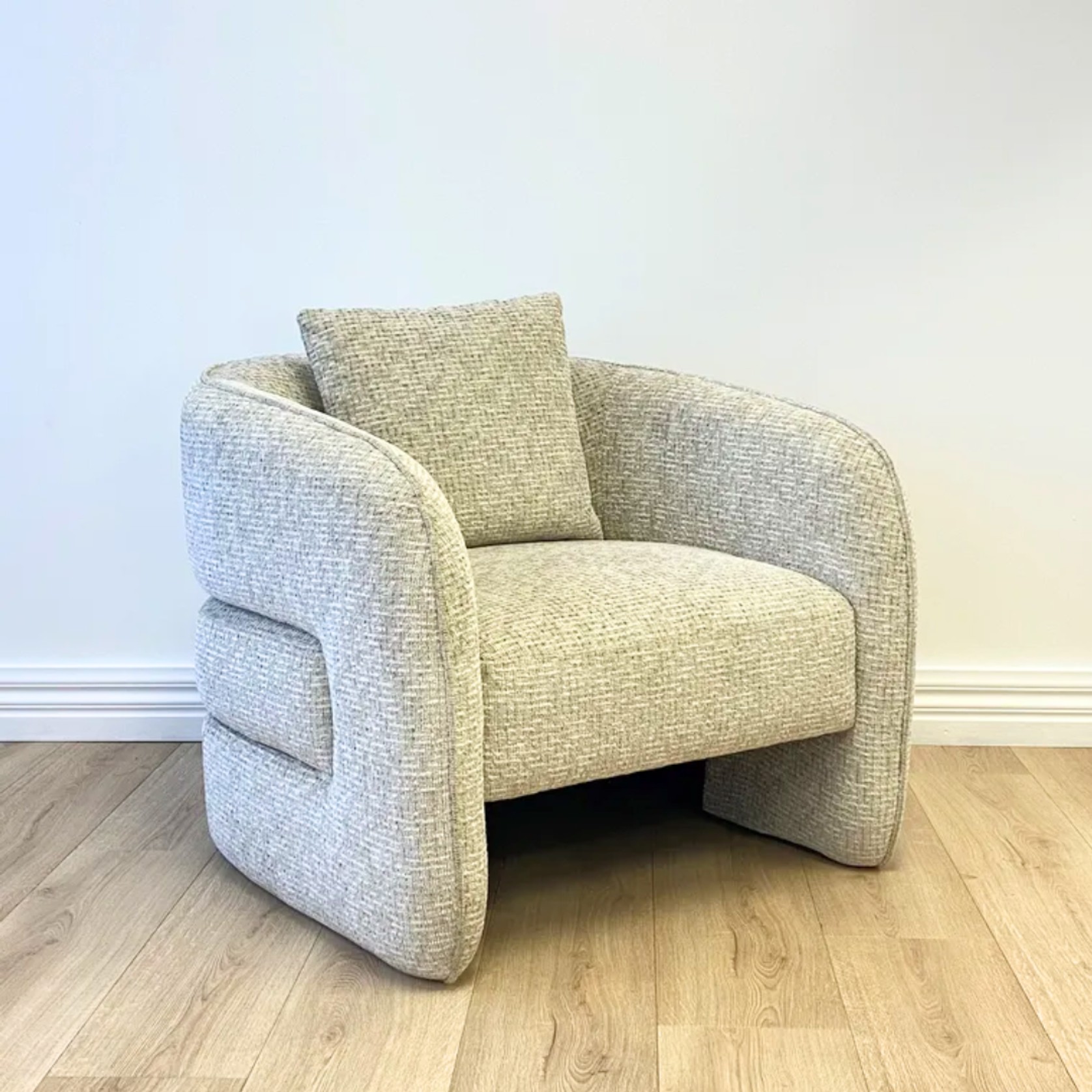 Arch Occasional Chair gallery detail image