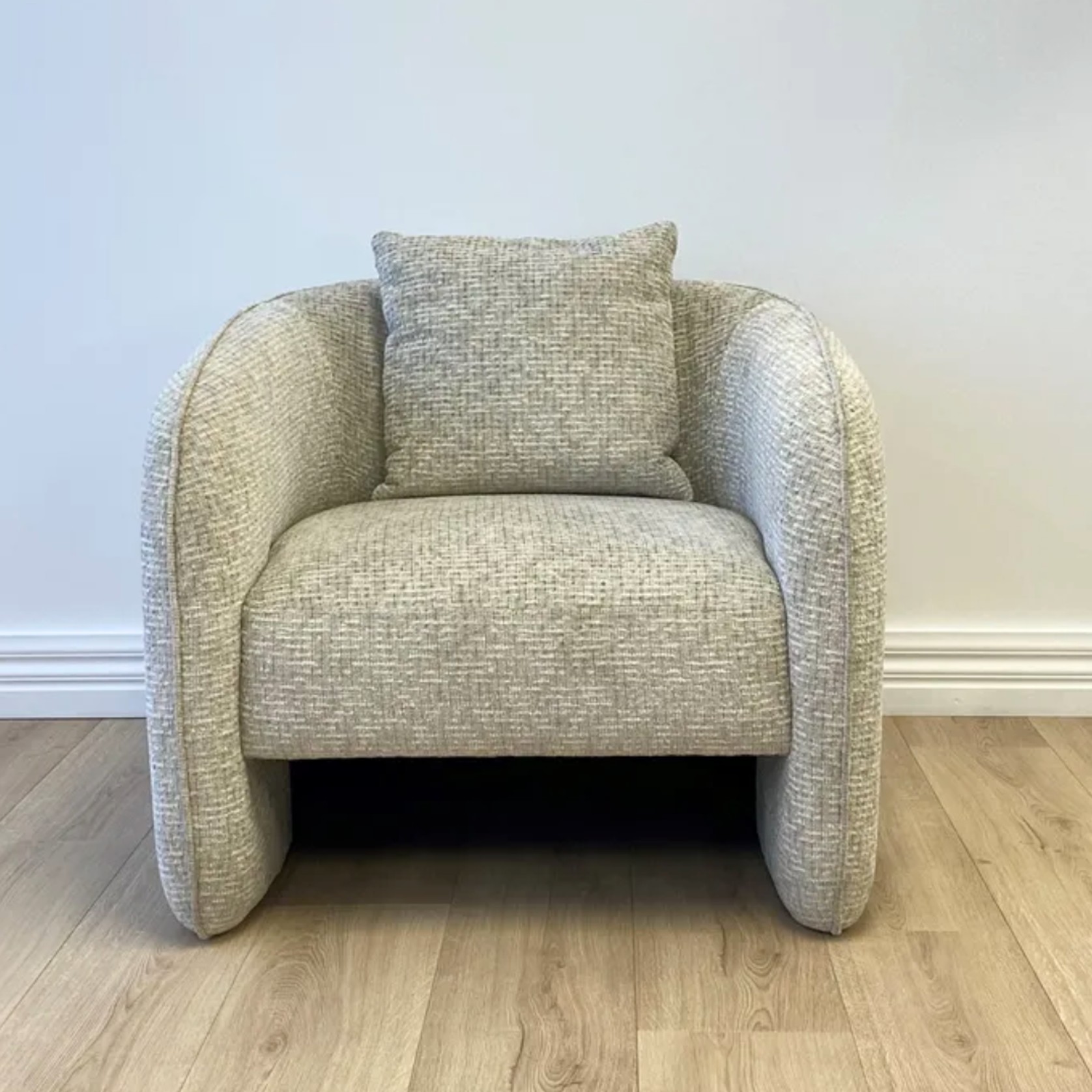 Arch Occasional Chair gallery detail image