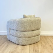 Arch Occasional Chair gallery detail image