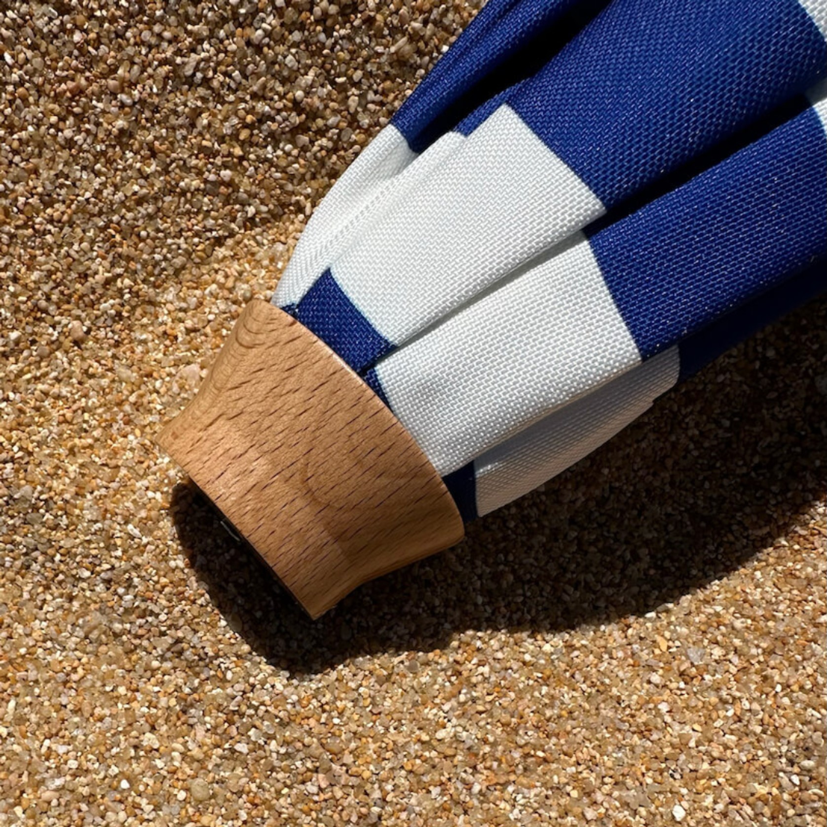 Summer Sun Umbrella – Blue Bayou gallery detail image