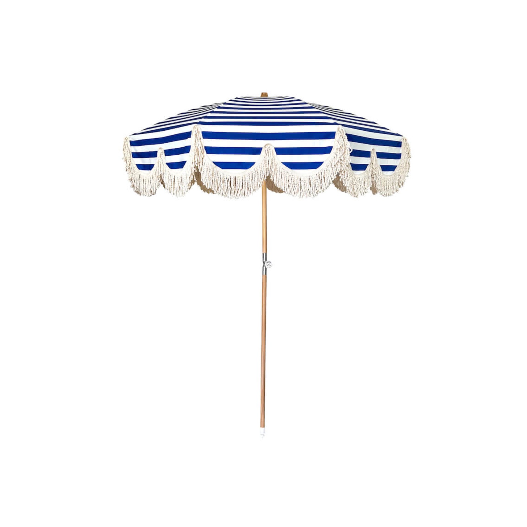 Summer Sun Umbrella – Blue Bayou gallery detail image