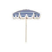Summer Sun Umbrella – Blue Bayou gallery detail image