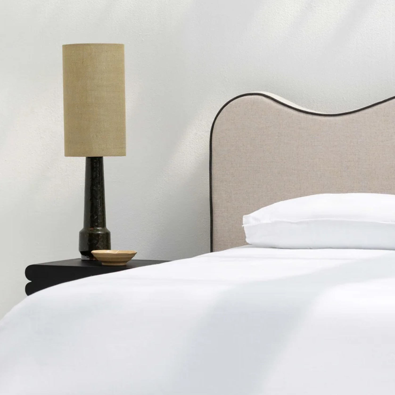 Grace Wave Headboard gallery detail image