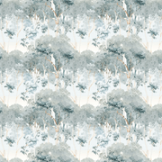 HEY POPPIT Wallpaper Pattern No - COCKATOO gallery detail image