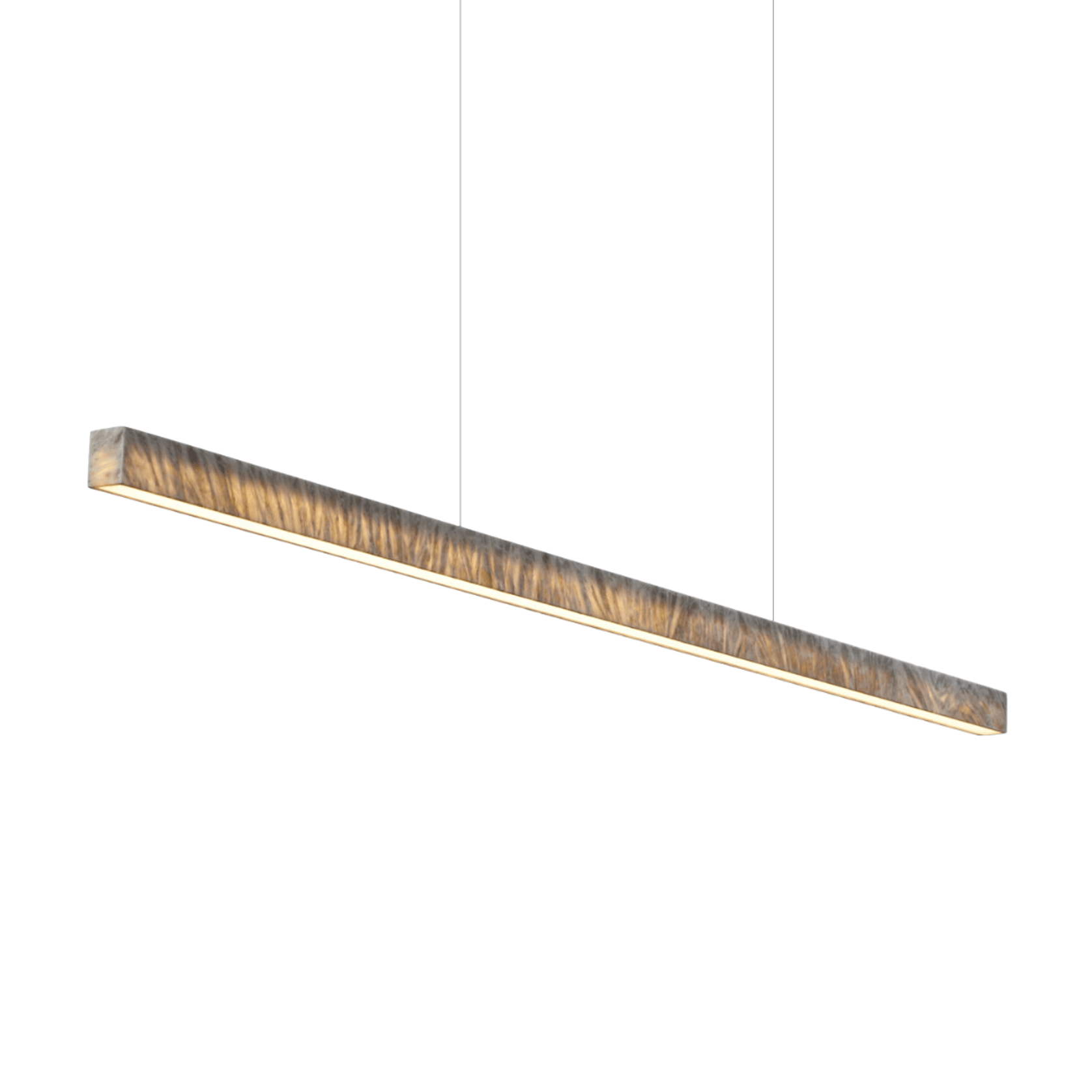 Tatum Linear Pendant Light gallery detail image