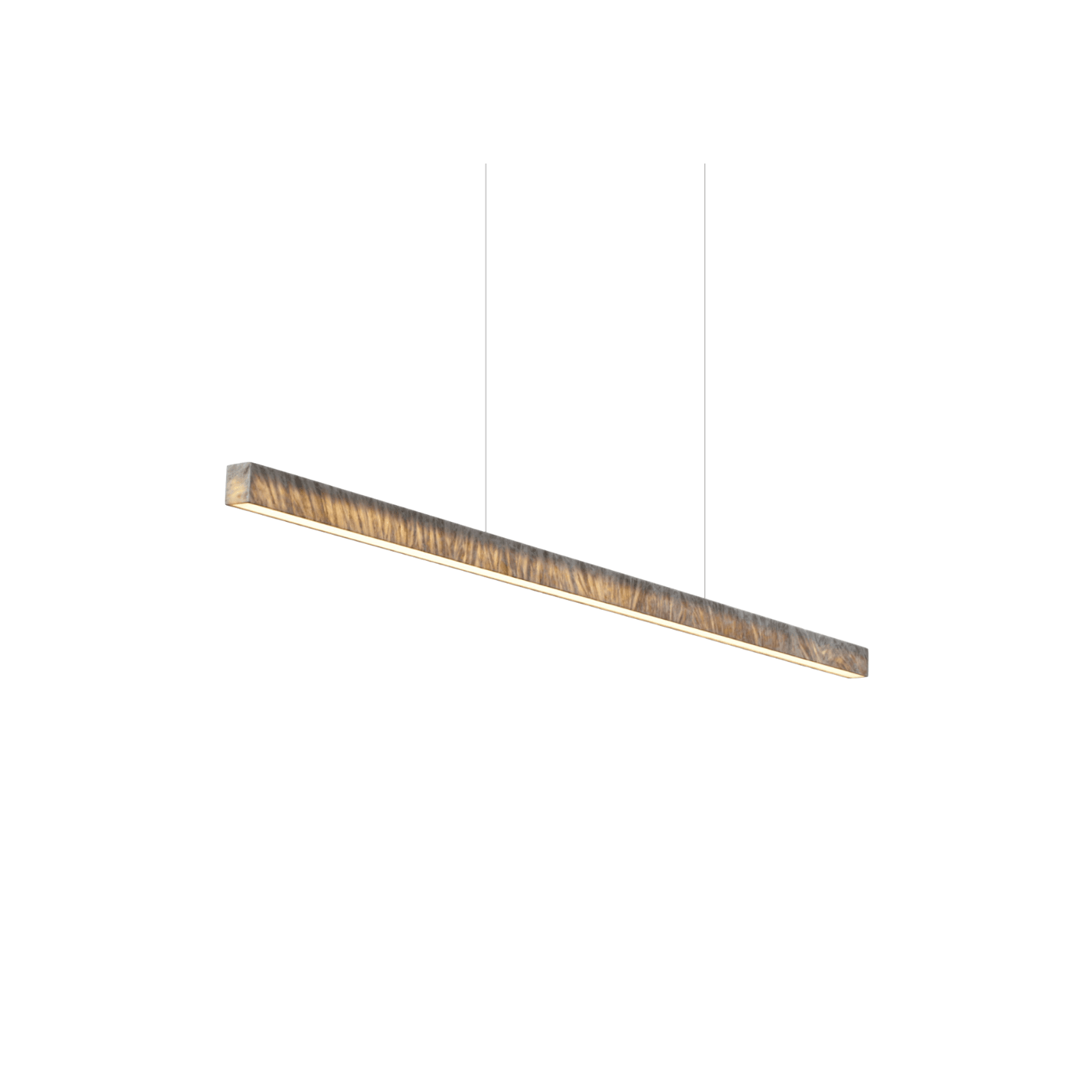 Tatum Linear Pendant Light gallery detail image