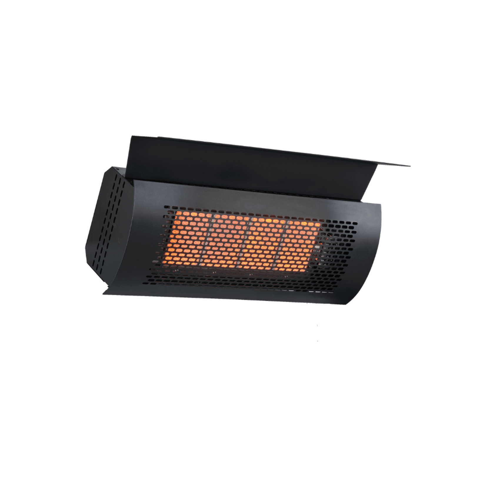 HEATSTRIP Wall Mounted Gas Heater NG gallery detail image