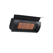 HEATSTRIP Wall Mounted Gas Heater NG gallery detail image