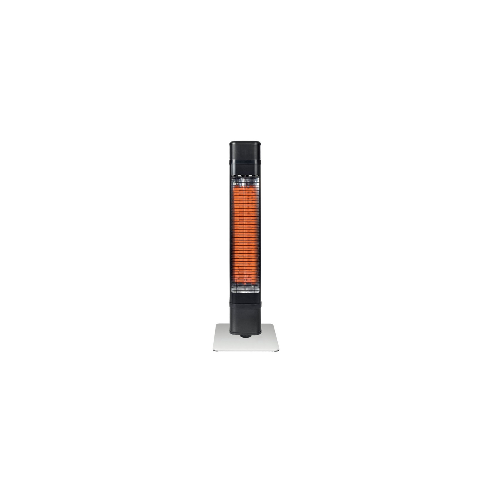 Gasmate Illium Freestanding Electric Heater gallery detail image