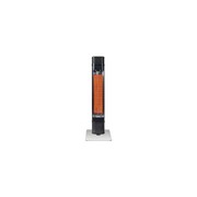 Gasmate Illium Freestanding Electric Heater gallery detail image