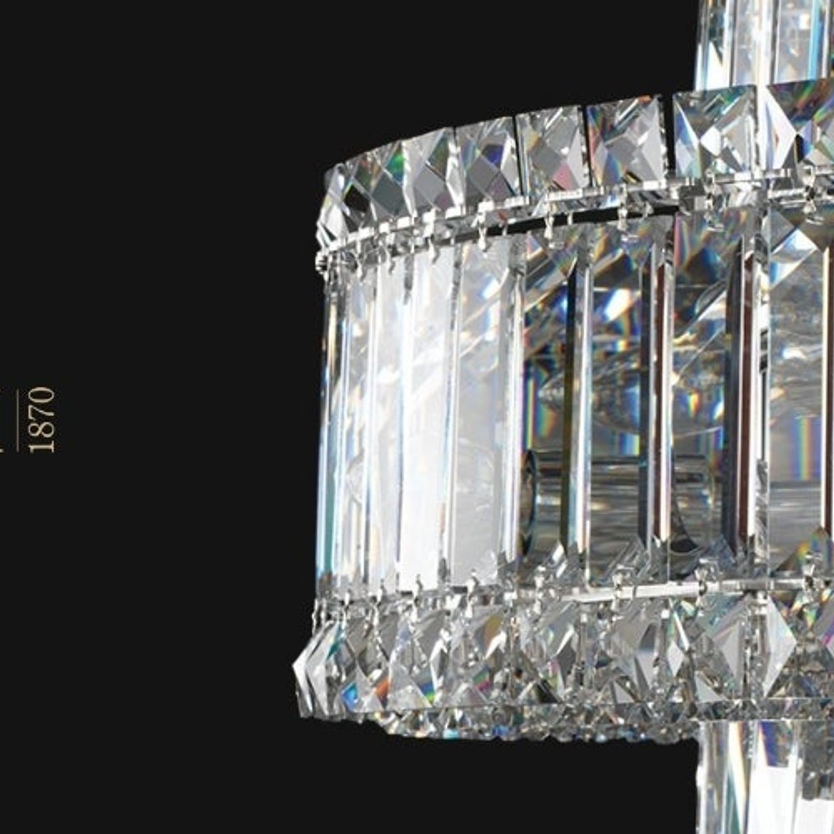 Schonbek gallery detail image