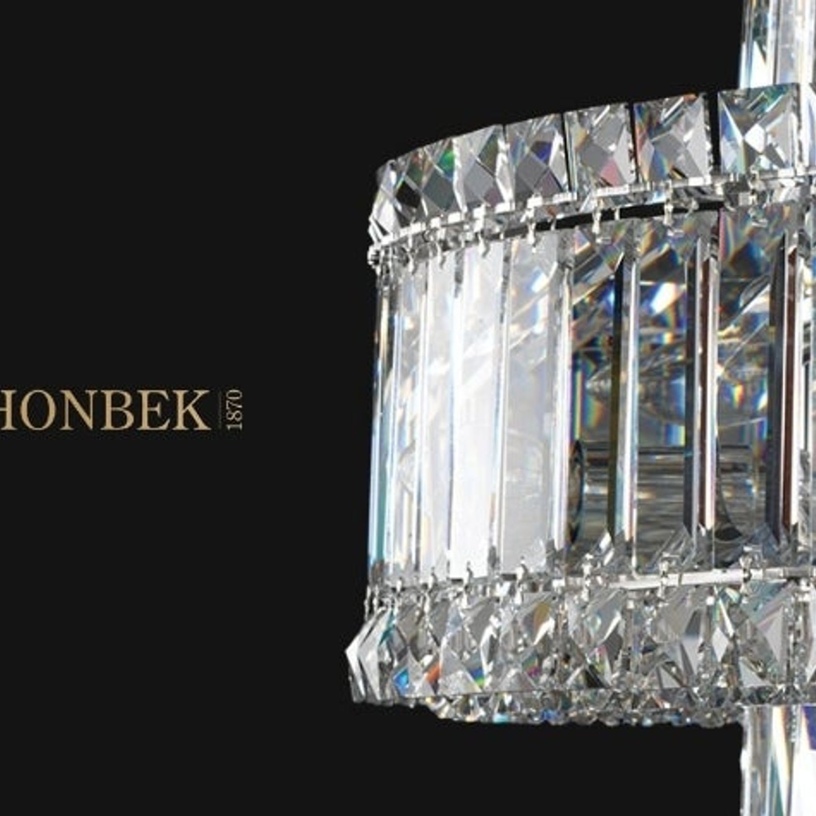 Schonbek gallery detail image