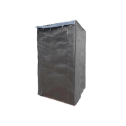 Rise Sauna Cover gallery detail image