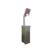 Heatmax Radiant Gas Patio Heater gallery detail image