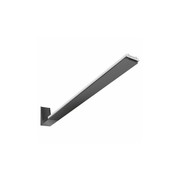 HEATSTRIP Angled Wall Mount Bracket for Classic and Elegance gallery detail image