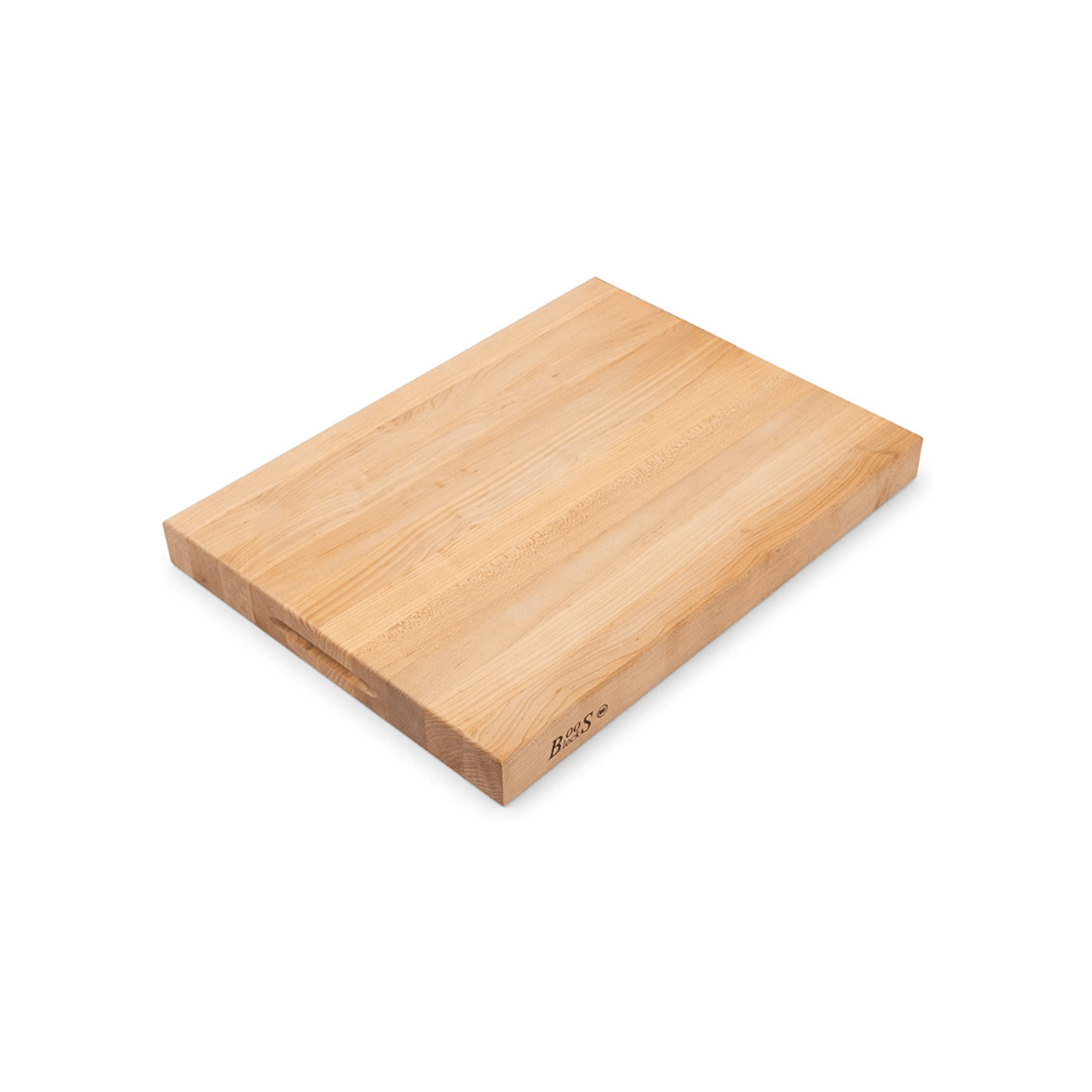 Boos Block Maple Wood Edge Grain Reversible Cutting Board - 61cm X 46cm gallery detail image
