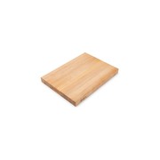 Boos Block Maple Wood Edge Grain Reversible Cutting Board - 61cm X 46cm gallery detail image