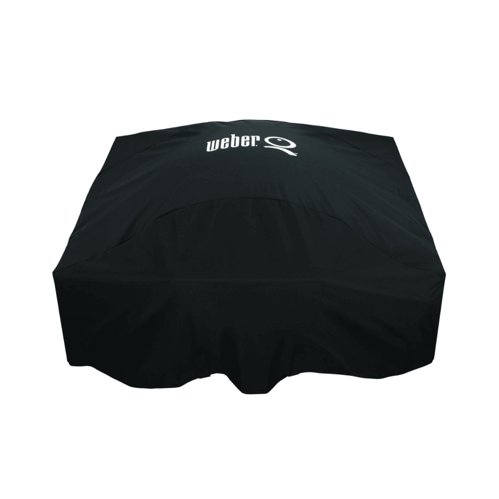 Weber Q3600 Built In BBQ Cover gallery detail image