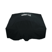 Weber Q3600 Built In BBQ Cover gallery detail image