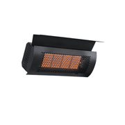 HEATSTRIP Heat Shield For Wall Mounted Gas Heater gallery detail image