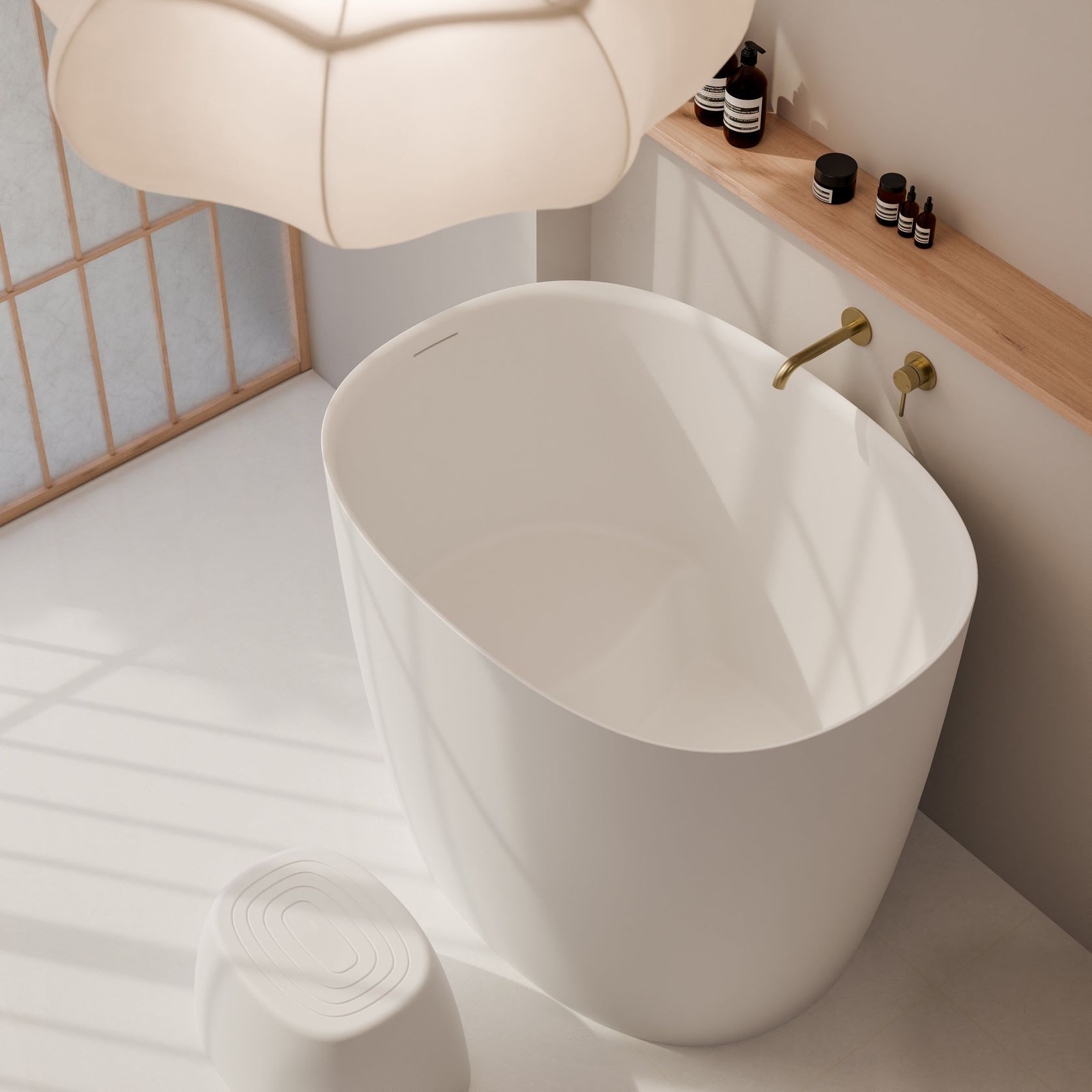 Yasu Japanese Soaking Bath gallery detail image