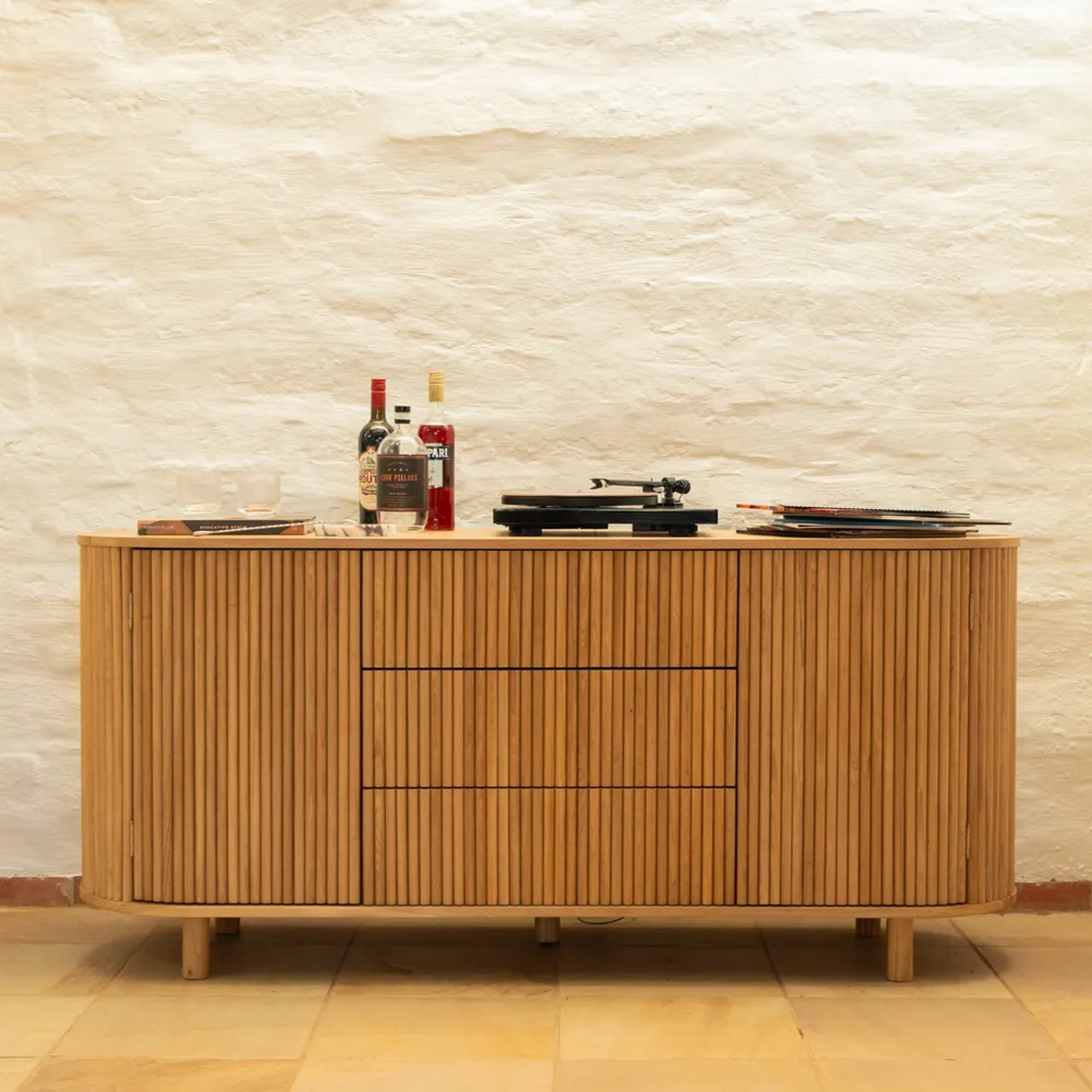 Ripple Sideboard gallery detail image