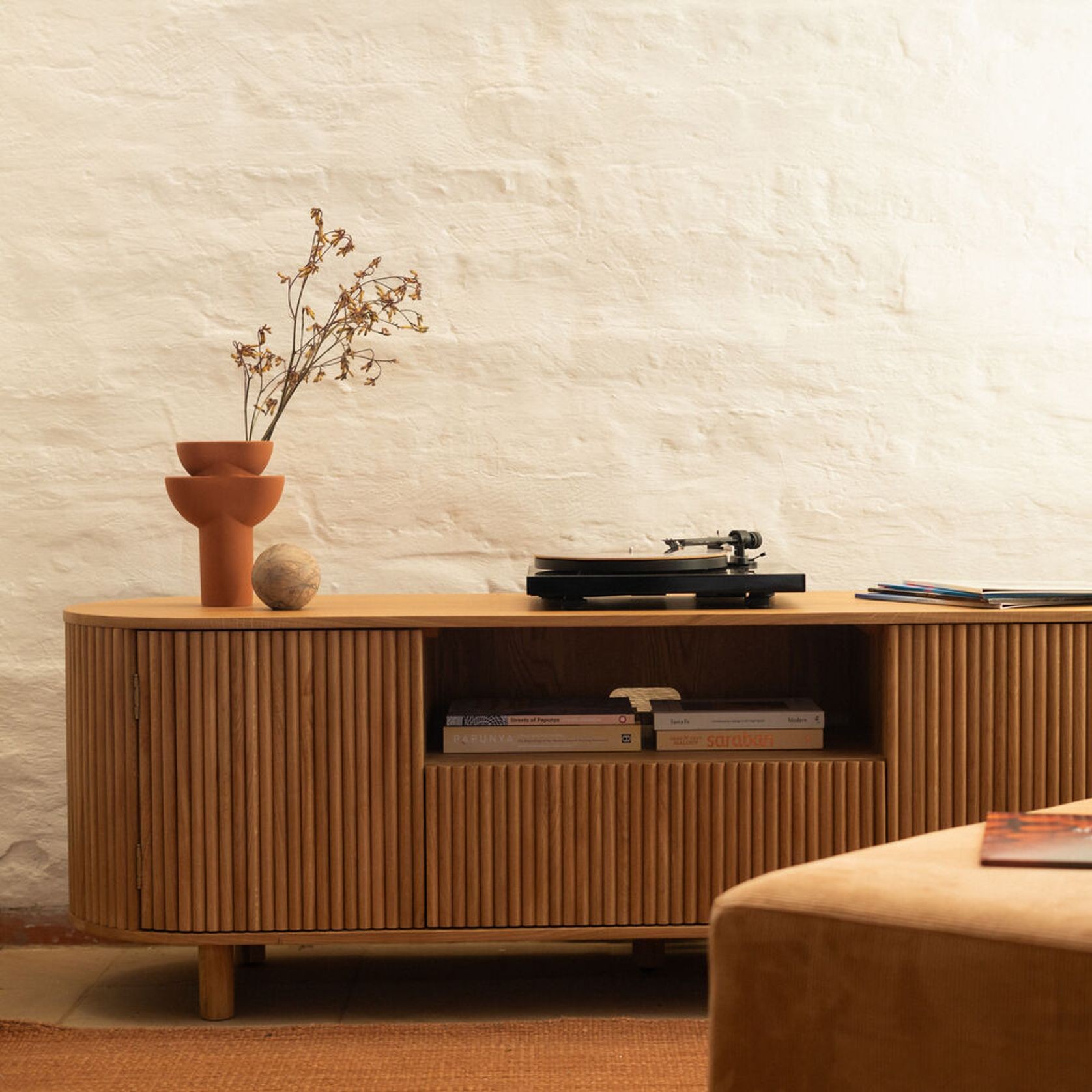 Ripple Entertainment Unit gallery detail image