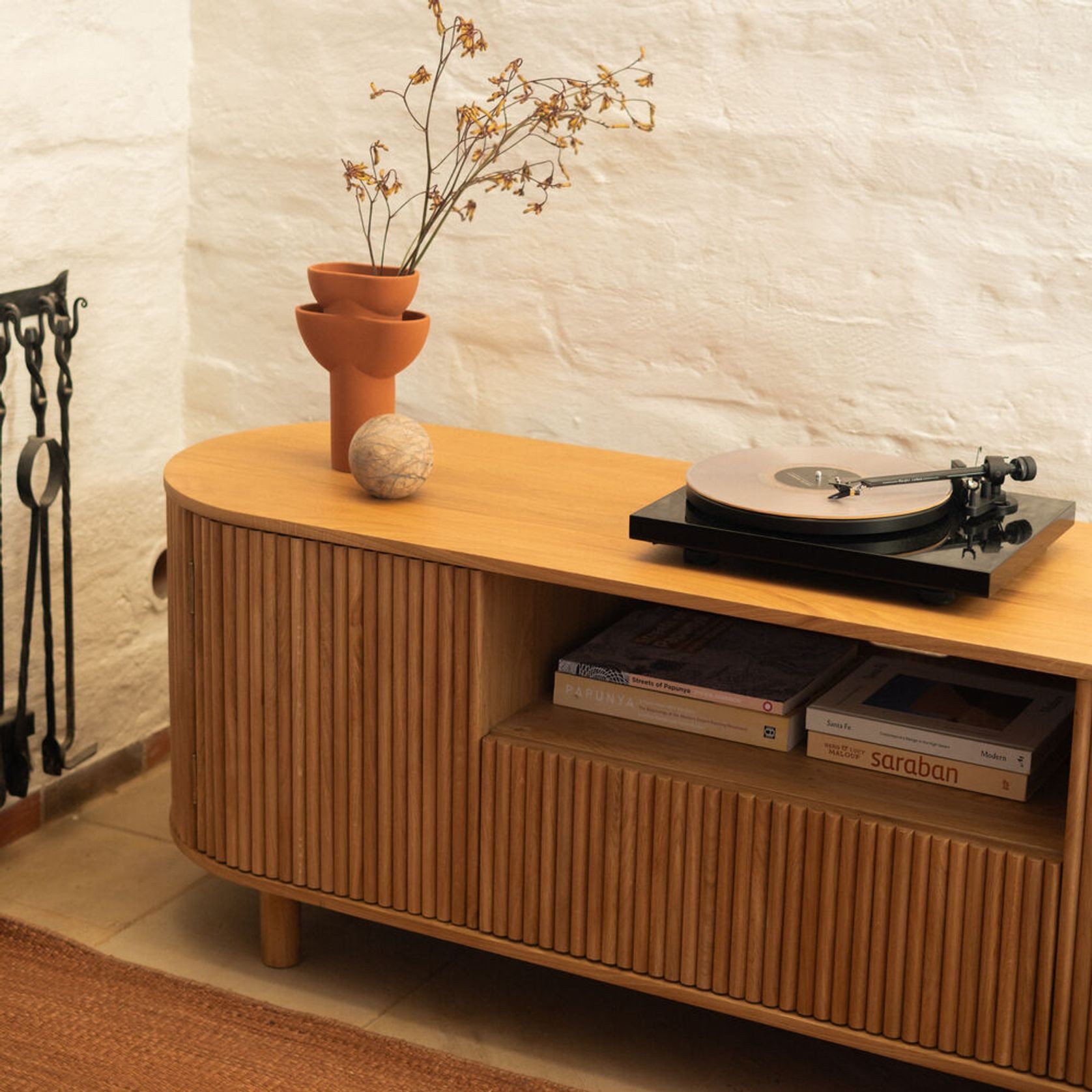 Ripple Entertainment Unit gallery detail image